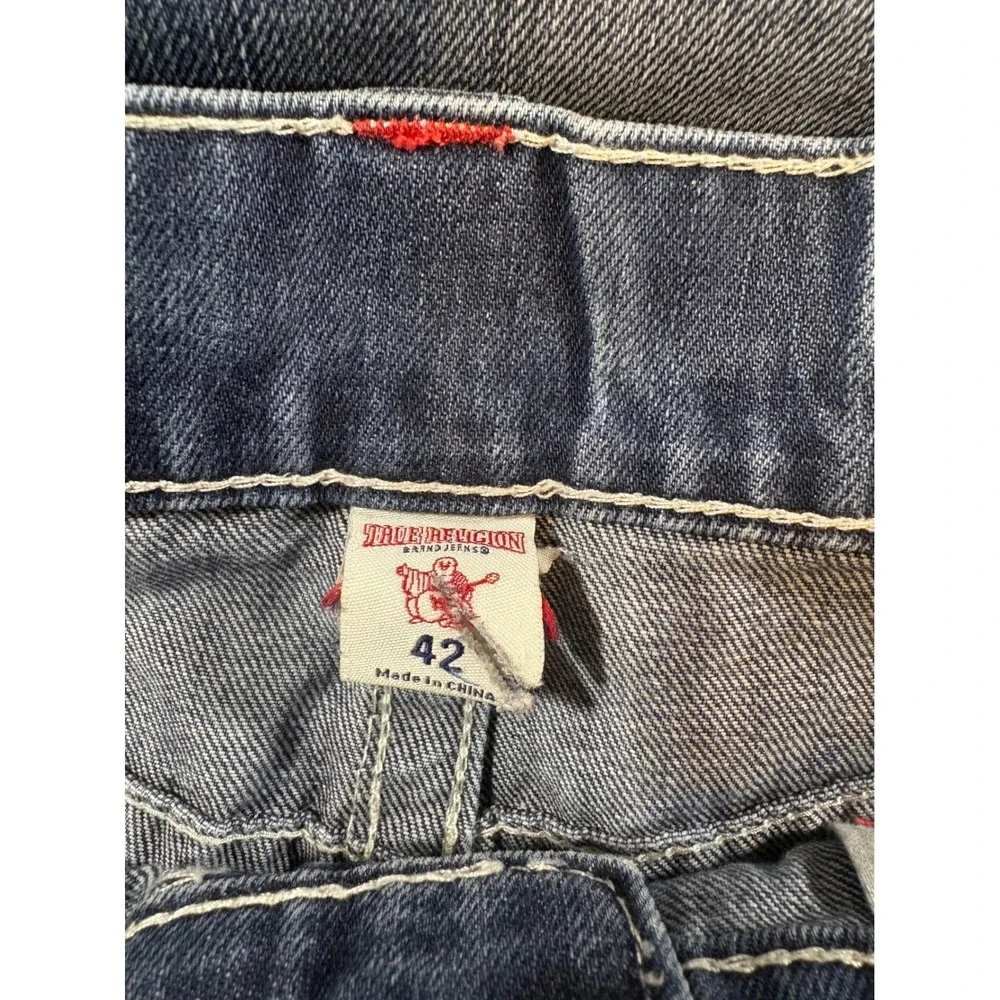 True Religion true religion